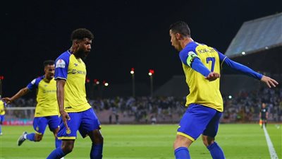 بقيادة رونالدو.. تشكيل النصر المتوقع في مواجهة الباطن بالدوري السعودي