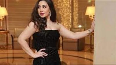 سرق شيكات بـ 8 مليون.. أسباب القبض على زوج المطربة بوسي 