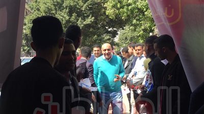 انطلاق التسجيل فى كشوف الجمعية العمومية لـ انتخابات نقابة الصحفيين