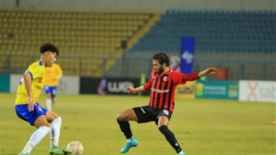 لمزاحمة الأهلي في الصدارة.. فيوتشر في مواجهة الإسماعيلي بالدوري المصري 