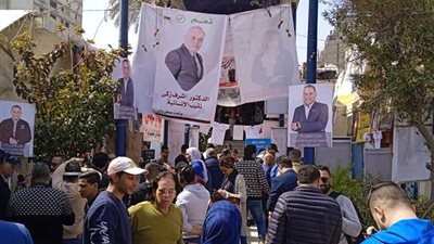 انطلاق فعاليات انتخابات المهن التمثيلية