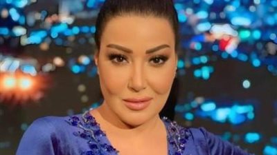سمية الخشاب ترقص على أغنية أحمد سعد والجمهور يعلق 