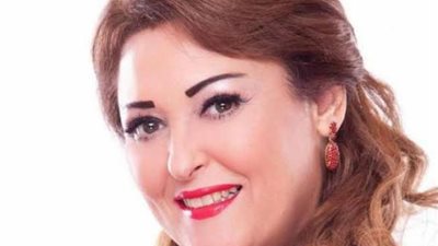 خاص| نهال عنبر تكشف السبب الحقيقي لترشحها لانتخابات نقابة المهن التمثيلية