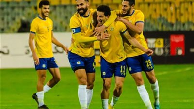 أيمن الجمل يعلن تشكيل الإسماعيلي لمواجهة فيوتشر في الدوري المصري 