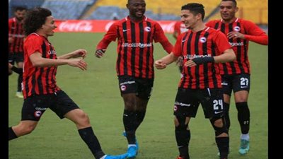 تشكيل فيوتشر لمواجهة الإسماعيلي في الدوري المصري