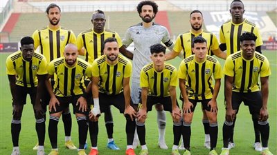 أوغندا وموريتانيا تستدعيان ثنائي المقاولون العرب في التوقف الدولي