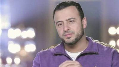 برنامج رميم لـ مصطفى حسني في رمضان 2023.. فيديو