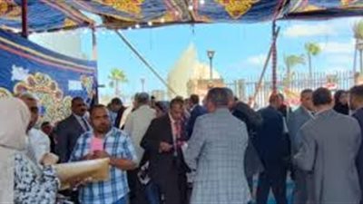 النتائج بعد قليل.. غلق باب التصويت في انتخابات نقابة المهن التمثيلية