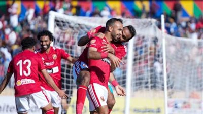 قبل موقعة اليوم.. كل ما تريد معرفته عن مباراة الأهلي والقطن في دوري الأبطال 