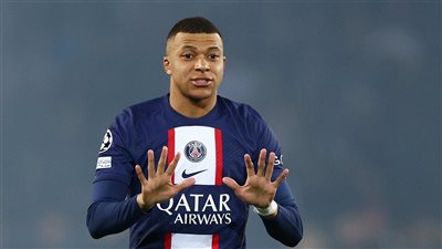 ميسي ومبابي يقودان التشكيل المتوقع لـ باريس سان جيرمان أمام نانت