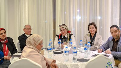 غرفة الصناعات الغذائية تعقد أولى فعاليات المائدة المستديرة
