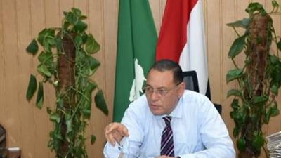 محافظ الشرقية يوجه بعدم زيادة تعريفة الركوب