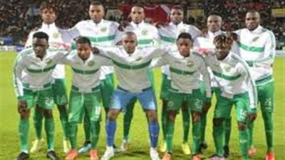 التشكيل الرسمي لفريق القطن الكاميروني لمواجهة الأهلي في دوري أبطال أفريقيا 