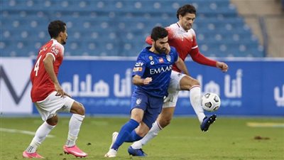 موعد مباراة الهلال والوحدة في الدوري السعودي للمحترفين والقنوات الناقلة