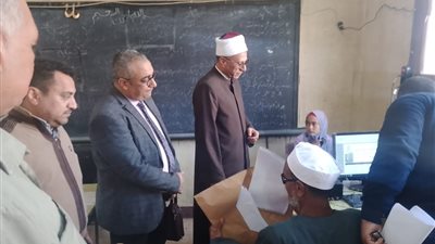 انطلاق فعاليات مسابقة حفظ القرآن الكريم ببني سويف