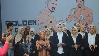 احتفالية ثقافية فنية لختام الأسبوع الثقافي الإسلامي بديروط الشريف بأسيوط 