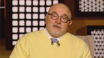 قبل شهر رمضان .. خالد الجندي يوضح 3 دواوين محبطة للأعمال