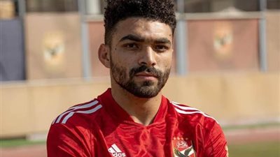 الأهلي يحسم الأمر بشأن خالد عبد الفتاح بعد إشادة كولر 