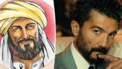 عقل يجسد أمة.. من هو الإمام الشافعي الذي يجسده خالد النبوي في رمضان
