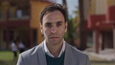 مسلسل الأصلي الحلقة 16 .. أحمد الشامي متهم بالتحرش