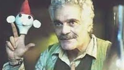 غدًا.. فيلم الأراجوز في نادي الفيلم بأوبرا دمنهور