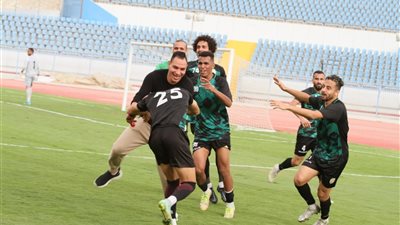 السكة الحديد يعبر محطة الاتصالات بهدفين في دوري الدرجة الثانية 