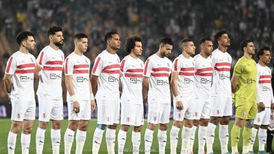 بدون شيكابالا.. قائمة الزمالك لمباراة بيراميدز في بطولة الدوري