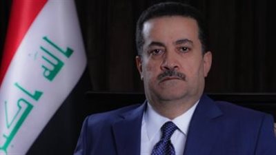 عقب زيارته لمصر.. رئيس الوزراء العراقي يصل بغداد