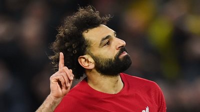بعد سباعية مانشستر يونايتد.. صلاح يكتب التاريخ مع ليفربول بعدة أرقام قياسية 