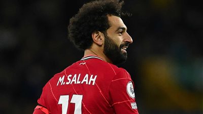 صلاح يقتنص لقب هداف مصر التاريخي على مستوى الأندية والمنتخب