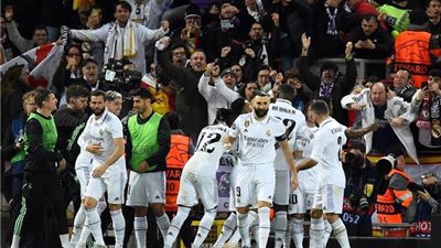 ريال مدريد يسقط في فخ التعادل أمام بيتيس ويعزز صدارة برشلونة في الليجا 