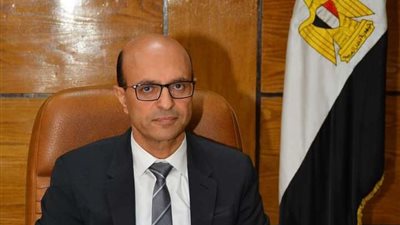 رئيس جامعة أسيوط يصدر قرارات تخص كليتي الحقوق والتربية النوعية