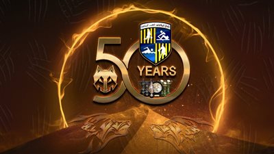 المقاولون العرب يدشن احتفاله بذكرى مرور 50 عامًا على تأسيسه
