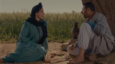 رمضان 2023 .. قصة حب تجمع السعدني وحنان مطاوع في 