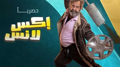 محمد سعد يحمس الجمهور حول مسلسل 