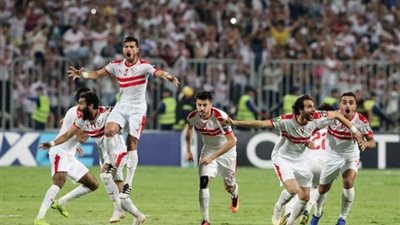 قبل اللقاء العاشرة.. تاريخ مشاركات الزمالك في البطولة العربية للأندية 