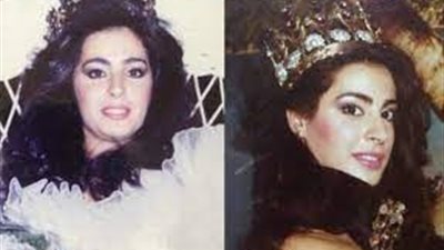 كيف تغيرت ملامح جوزيان حداد ملكة جمال لبنان؟.. صور