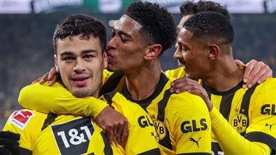 رويس يقود التشكيل المتوقع لفريق بروسيا دورتموند أمام تشيلسي في دوري الأبطال 