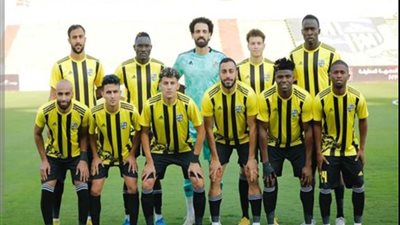 تشكيل المقاولون أمام الأهلي في الجولة 21 من بطولة الدوري المصري