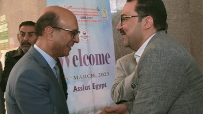 حزب مستقبل وطن يهنئ أحمد المنشاوي لتوليه رئاسة جامعة أسيوط