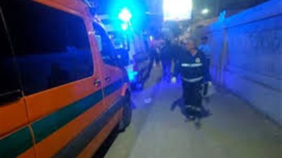 «افتكرناه زلزال».. شاهد عيان يحكي تفاصيل حادث قطار قليوب