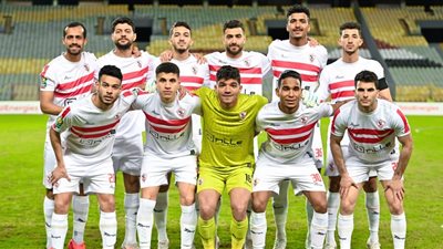 ترتيب المجموعة الرابعة بعد فوز الزمالك على الترجي بثلاثية في دوري الأبطال 