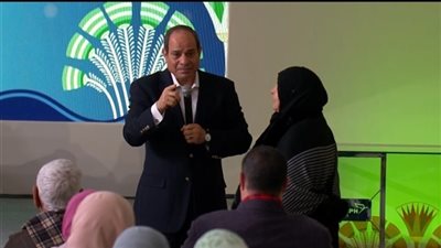 زيادة المرتبات .. 5 قرارات عاجلة من الرئيس السيسي تسعد المصريين