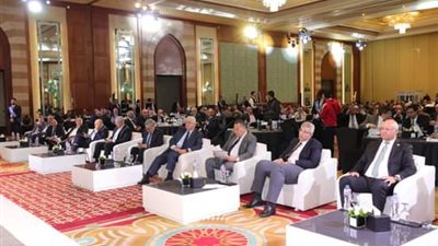 ختام فعاليات إطلاق الاستراتيجية الوطنية للتعليم العالي والبحث العلمي