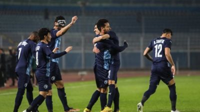 موعد مباراة بيراميدز وأسكو كارا في الكونفيدرالية والقنوات الناقلة 