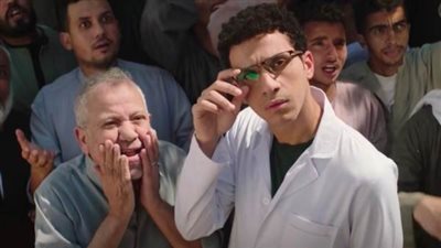 مسلسل بالطو الحلقة 9 .. أحداث مثيرة للدكتور عاطف