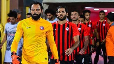 فيوتشر بثلاثي جديد أمام الجيش الملكي بالكونفدرالية .. وجنش في حراسة المرمى 