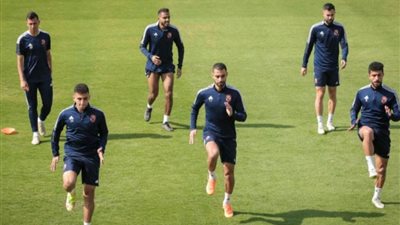 طبيب الأهلي يعلن تعافي ثلاثي الفريق وجاهزيتهم للمشاركة أمام صنداونز