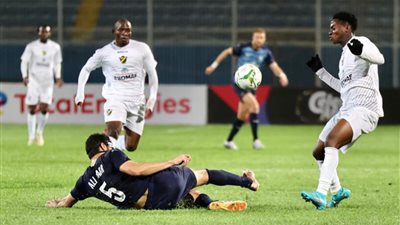 تشكيل أسكو كارا لمواجهة بيراميدز في كأس الكونفدرالية