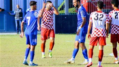 تعادل طنطا ودكرنس.. تعرف على نتائج وترتيب مجموعة بحري